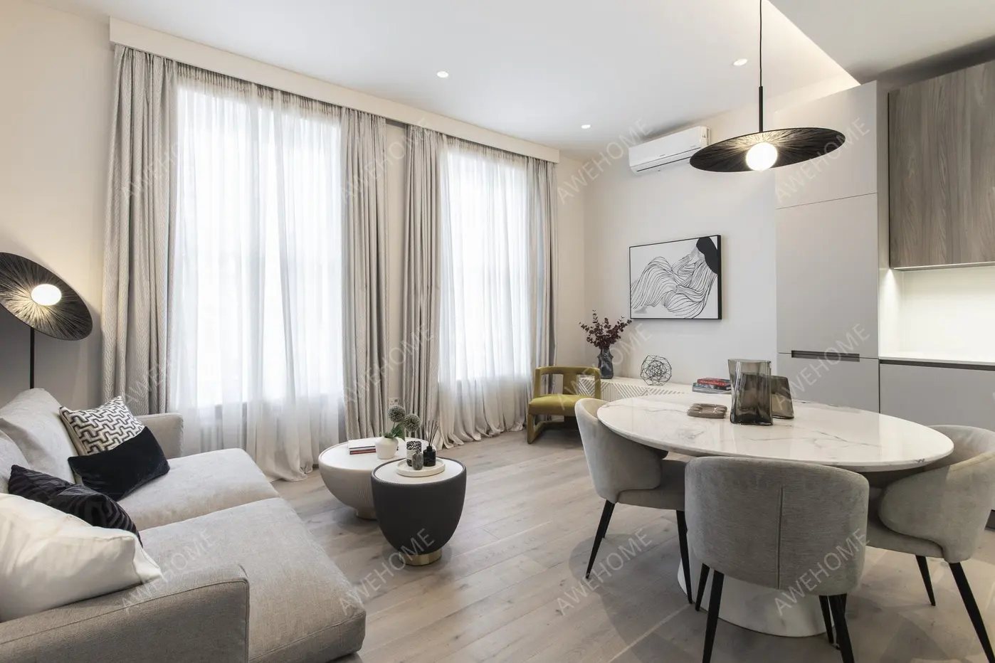 LondonBNB Rentals[BNB]Westbourne Park Road