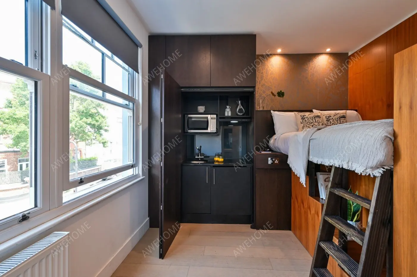 LondonBNB Rentals[BNB]Dennington Park Road