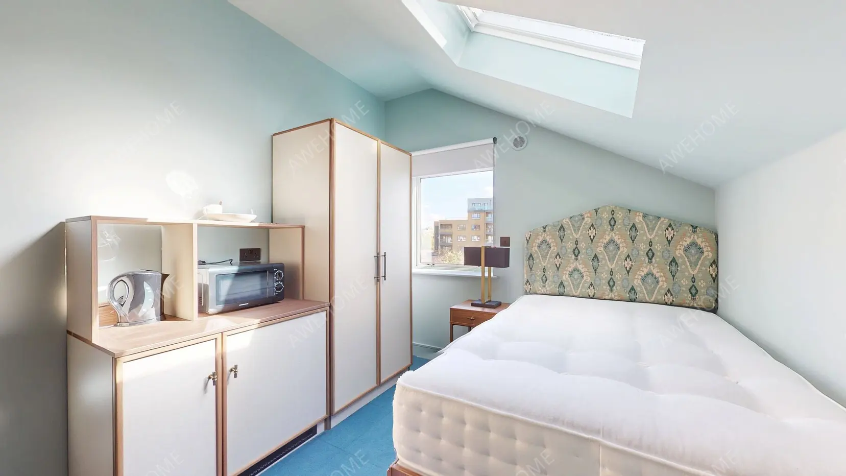 伦敦租房Cheshire Street