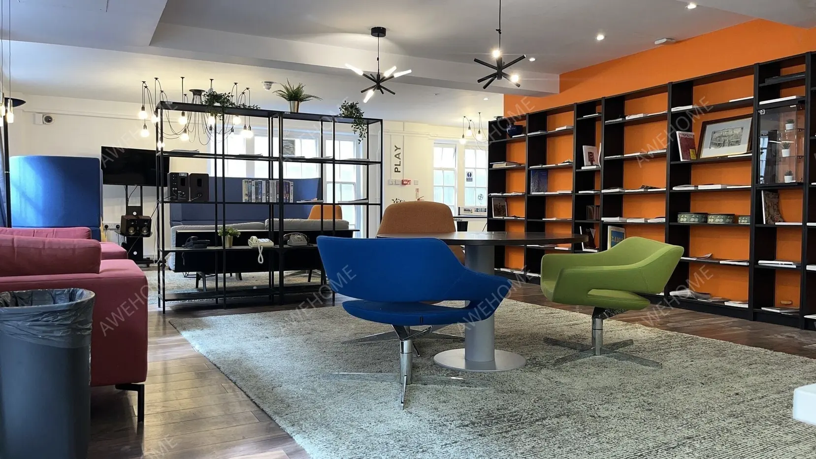 London RentalsMedway Street