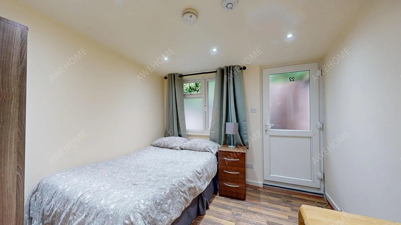 Londonshort-term accommodation Rentals[short-term accommodation]Chatsworth Road
