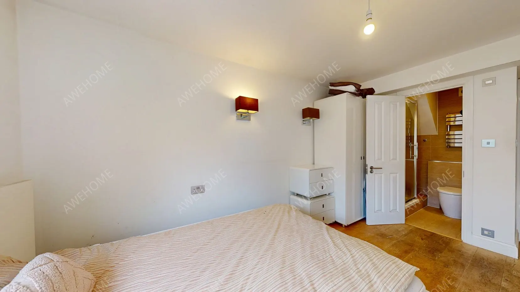 伦敦单身公寓租房[单身公寓]Pollitt Drive