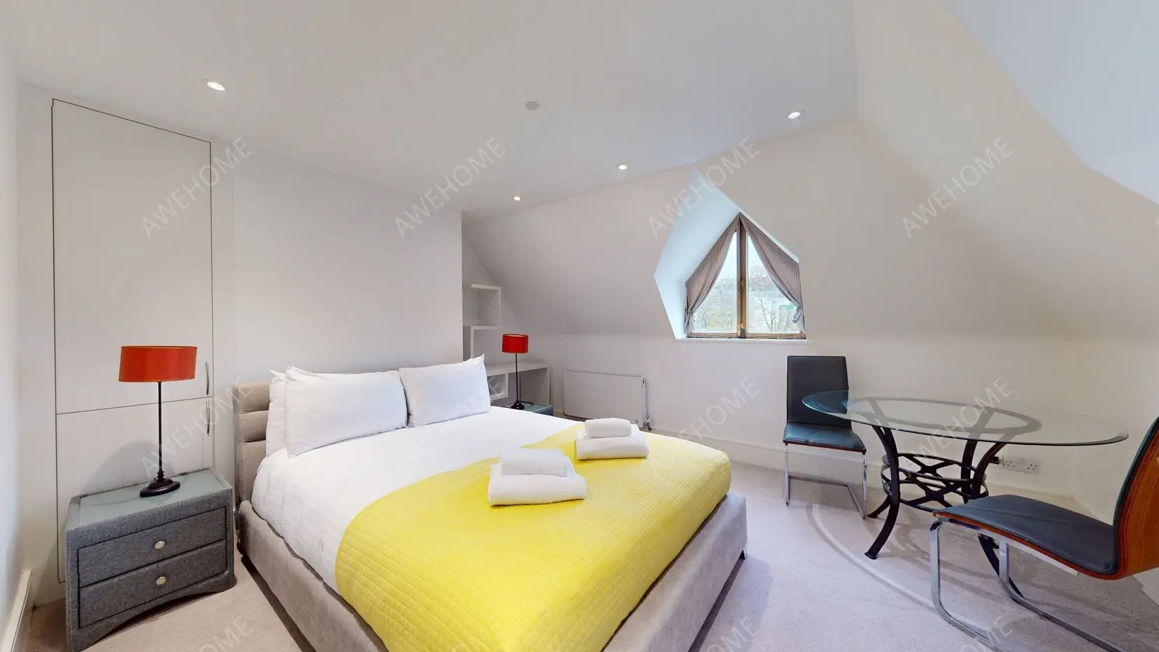 LondonBNB Rentals[BNB]Brocas Street