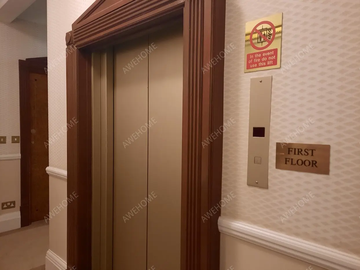 LondonSingle Apartment Rentals[Single Apartment]Park Road