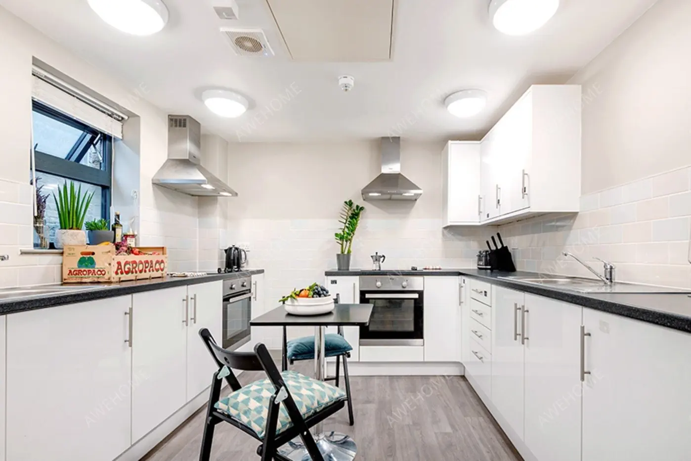 LondonSingle Apartment Rentals[Single Apartment]Queens Drive