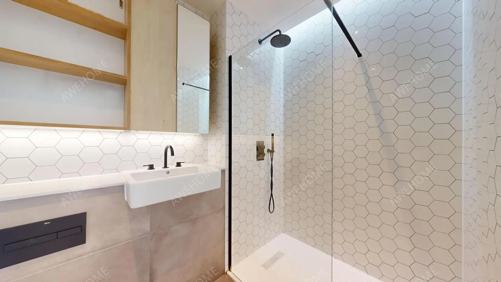 LondonSingle Apartment Rentals[Single Apartment]Great West Road