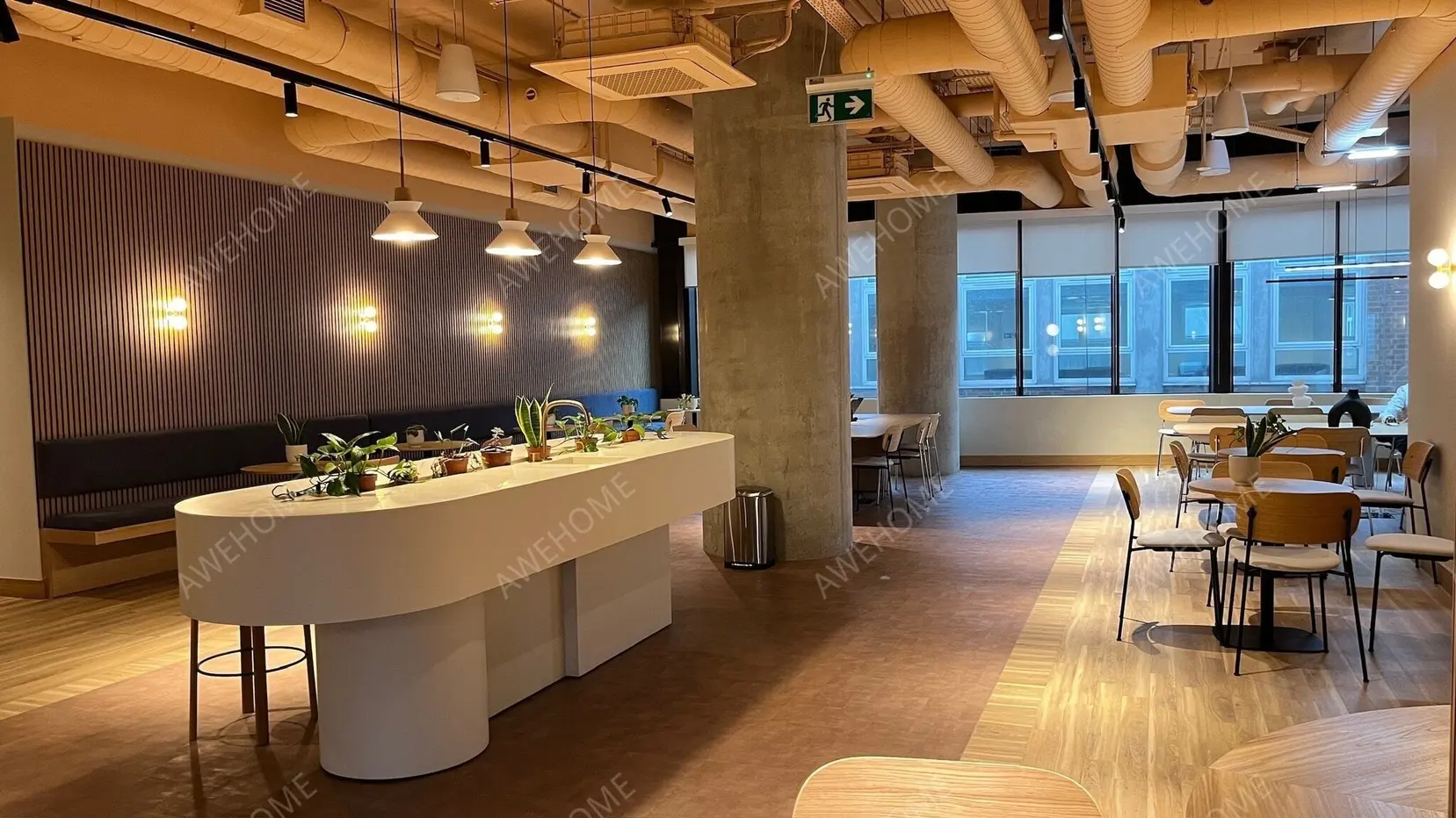 London RentalsCollege Road