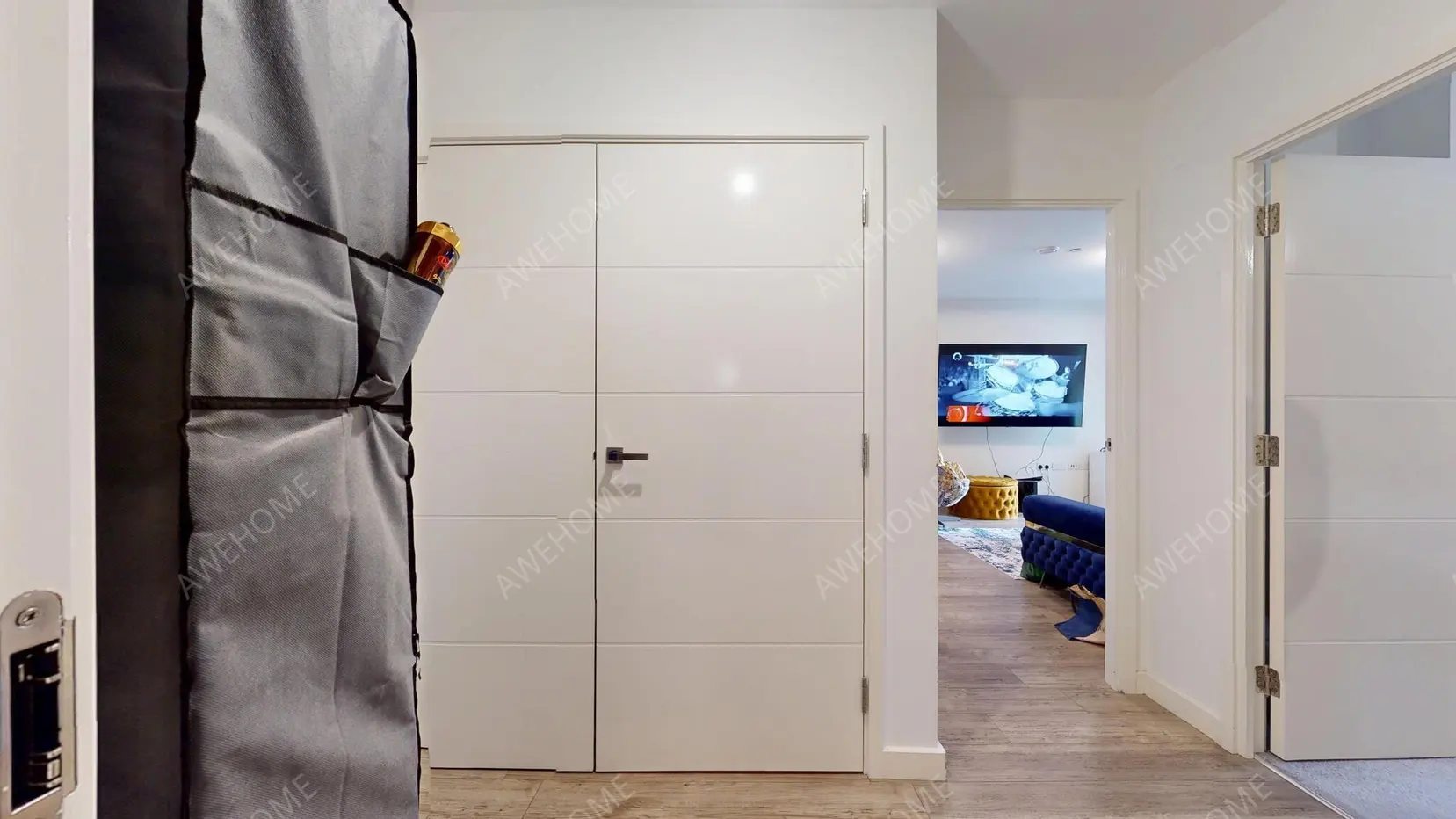 LondonSingle Apartment Rentals[Single Apartment]Lakeside Drive