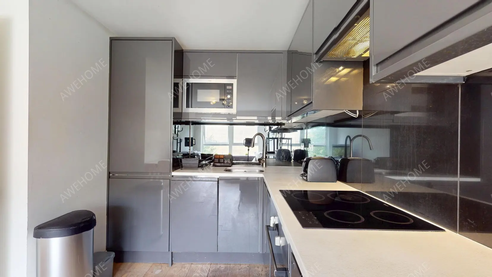 伦敦单身公寓租房[单身公寓]Pollitt Drive