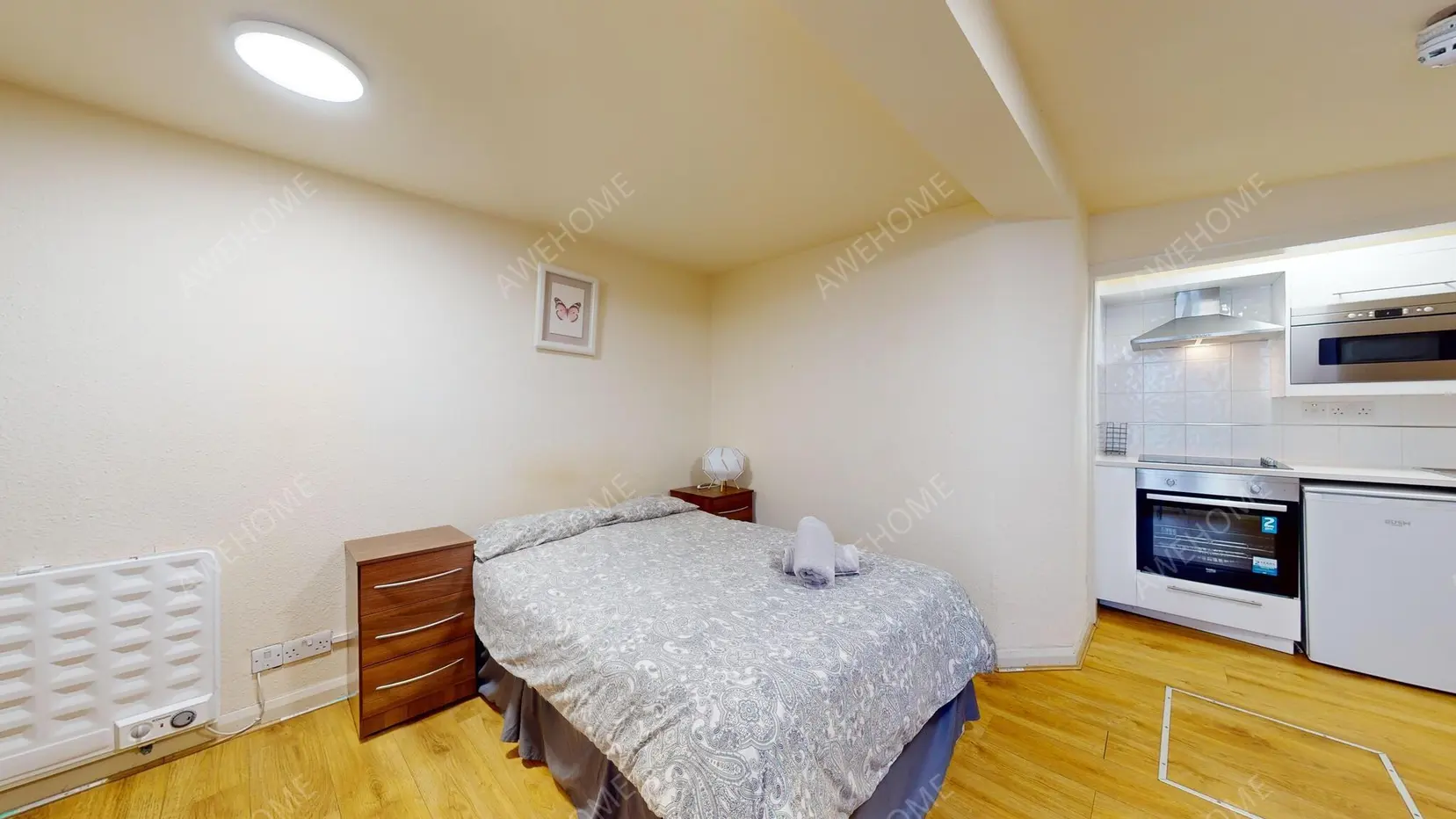 London RentalsHigh Road