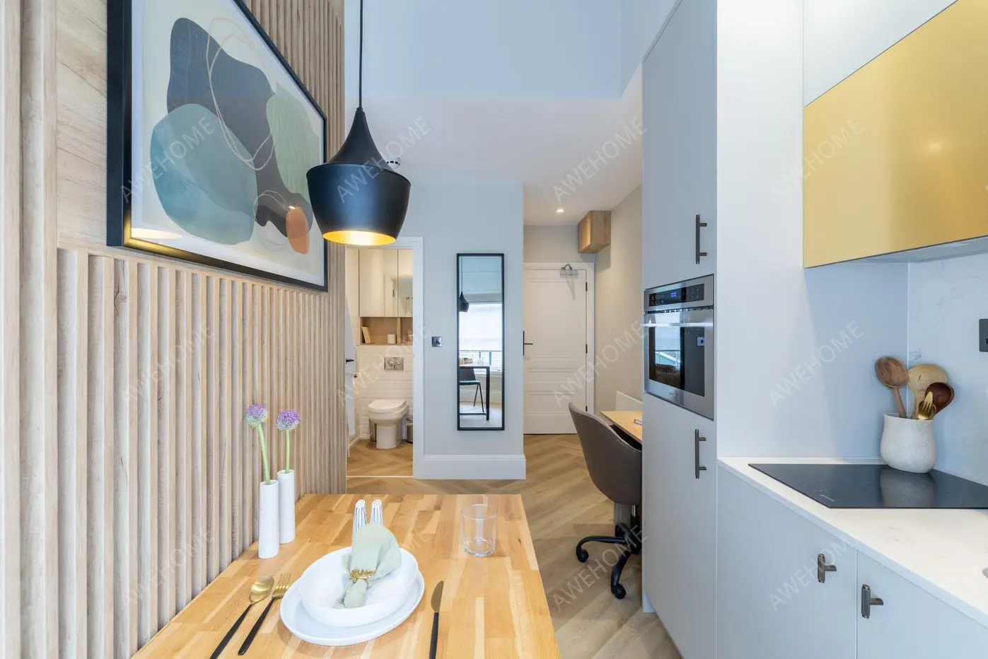 London RentalsDraycott Avenue