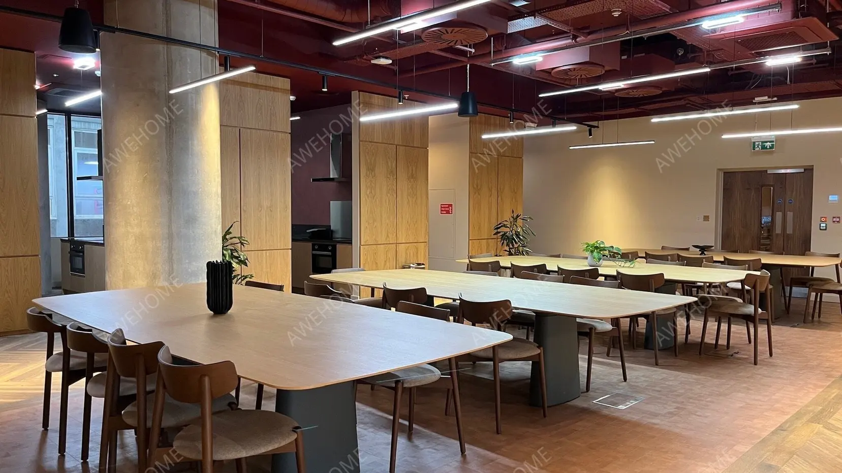 LondonSingle Apartment Rentals[Single Apartment]College Road