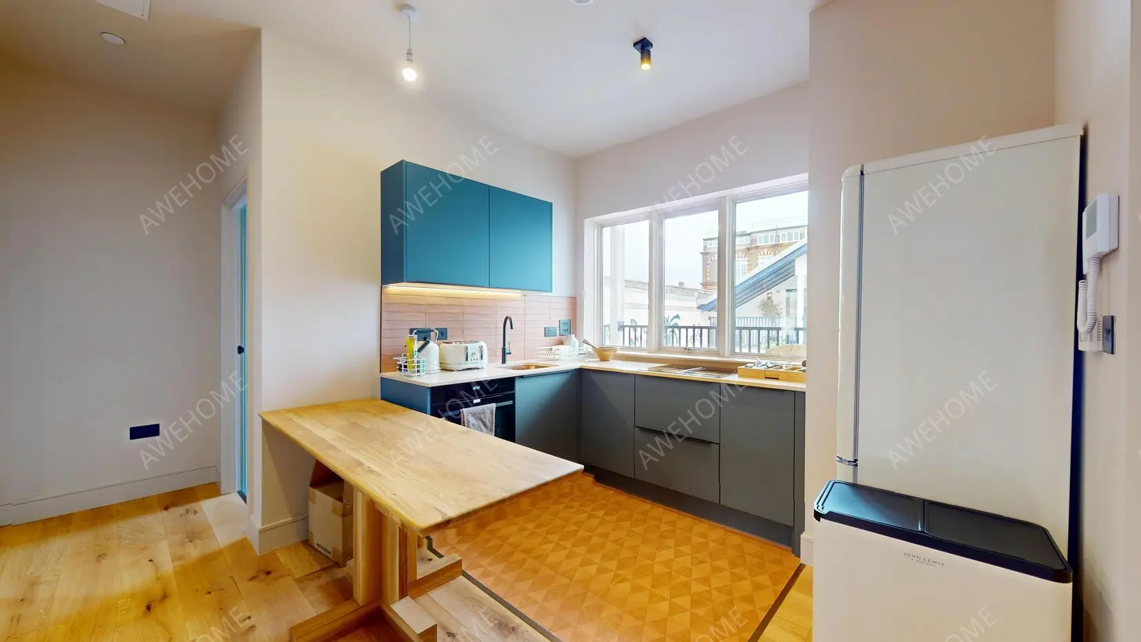 LondonBNB Rentals[BNB]Cheshire Street