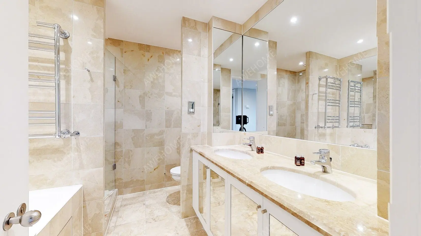 LondonSingle Apartment Rentals[Single Apartment]Westferry Circus