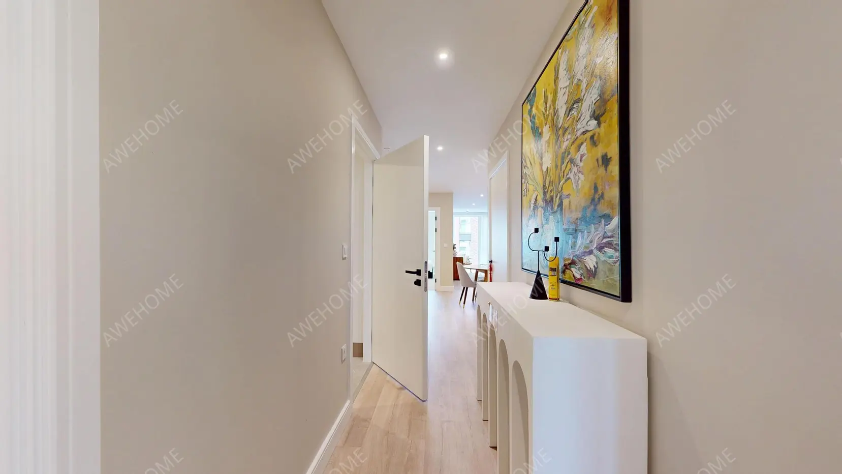 LondonSingle Apartment Rentals[Single Apartment]Belgrave Road