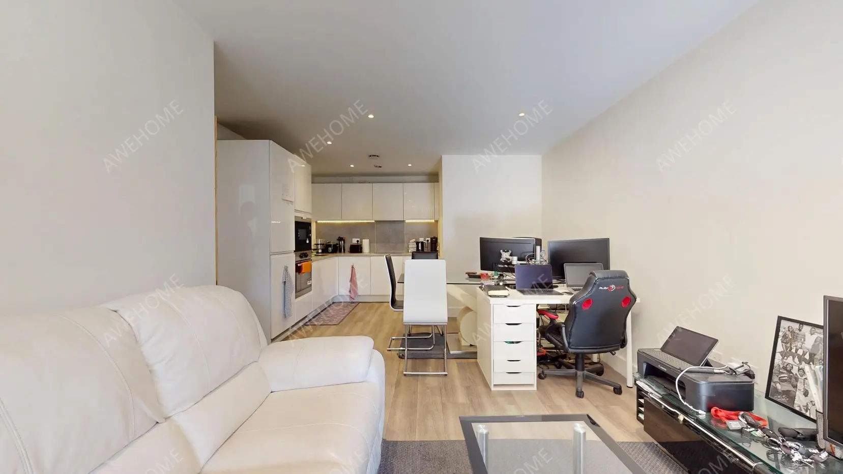 LondonSingle Apartment Rentals[Single Apartment]Frazer Nash Close