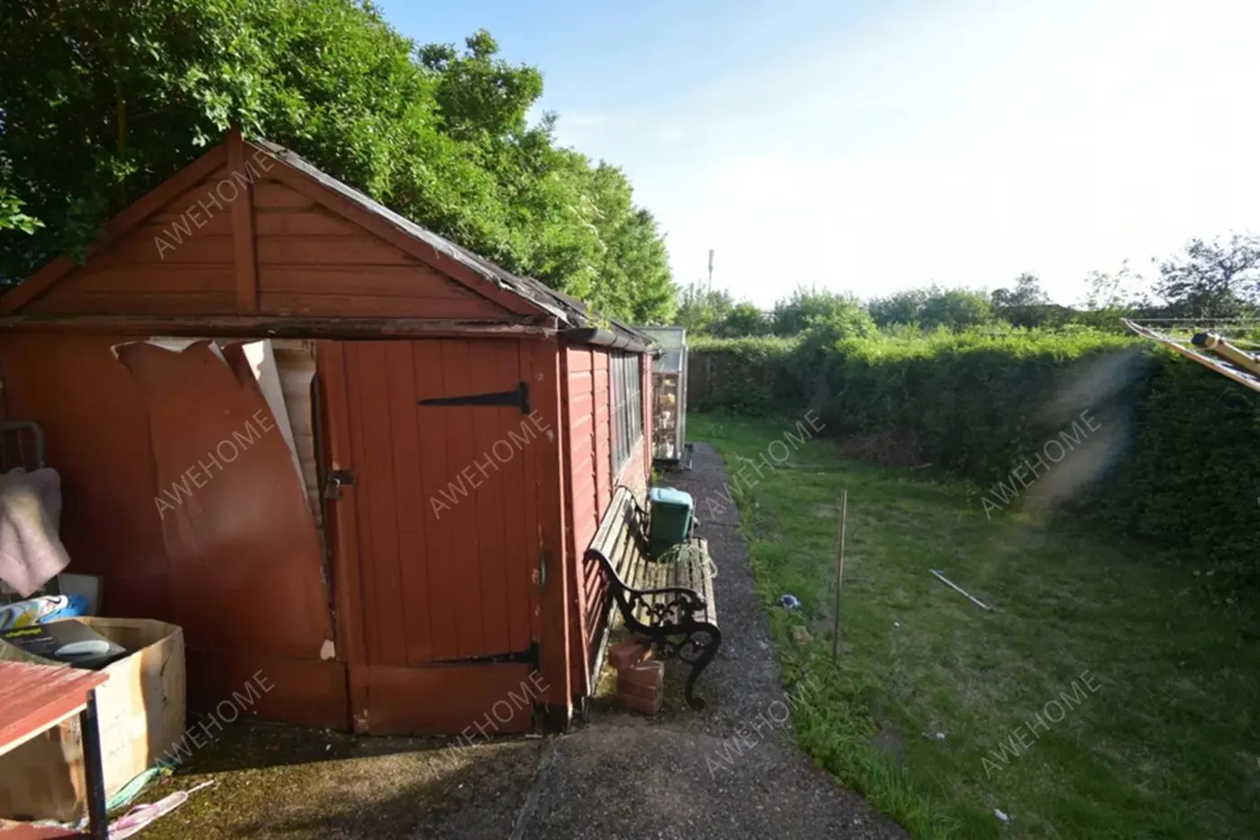 LondonBNB Rentals[BNB]May Gardens