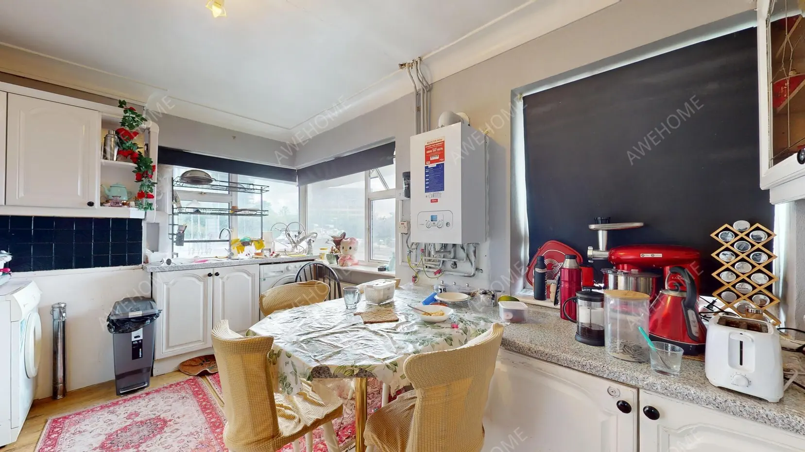 LondonWeekly Rental  Rentals[Weekly Rental ]Beechwood Gardens