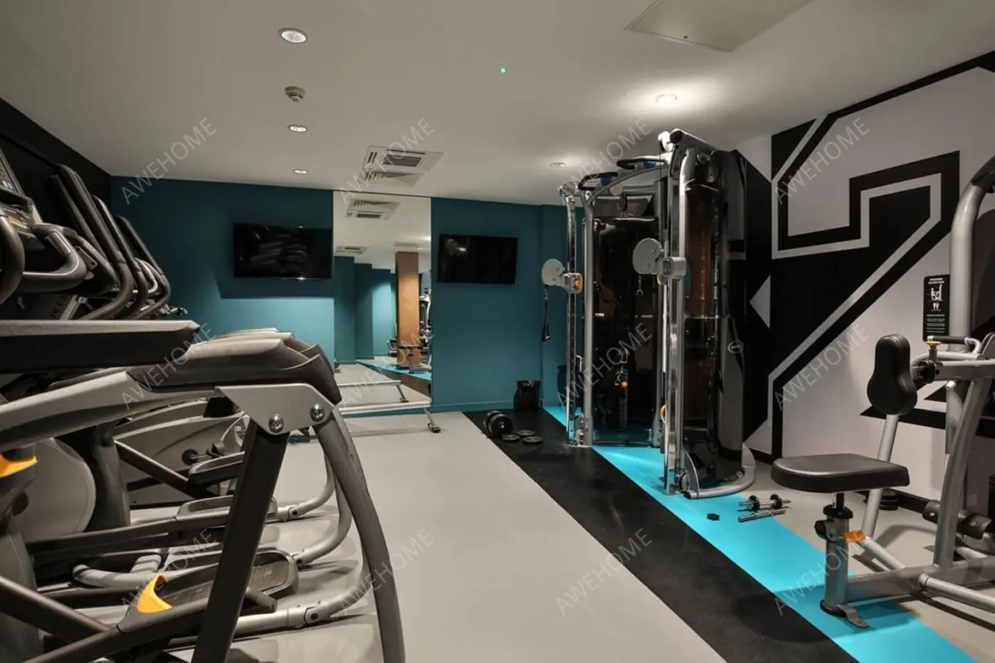 LondonSingle Apartment Rentals[Single Apartment]Shepherds Bush Road