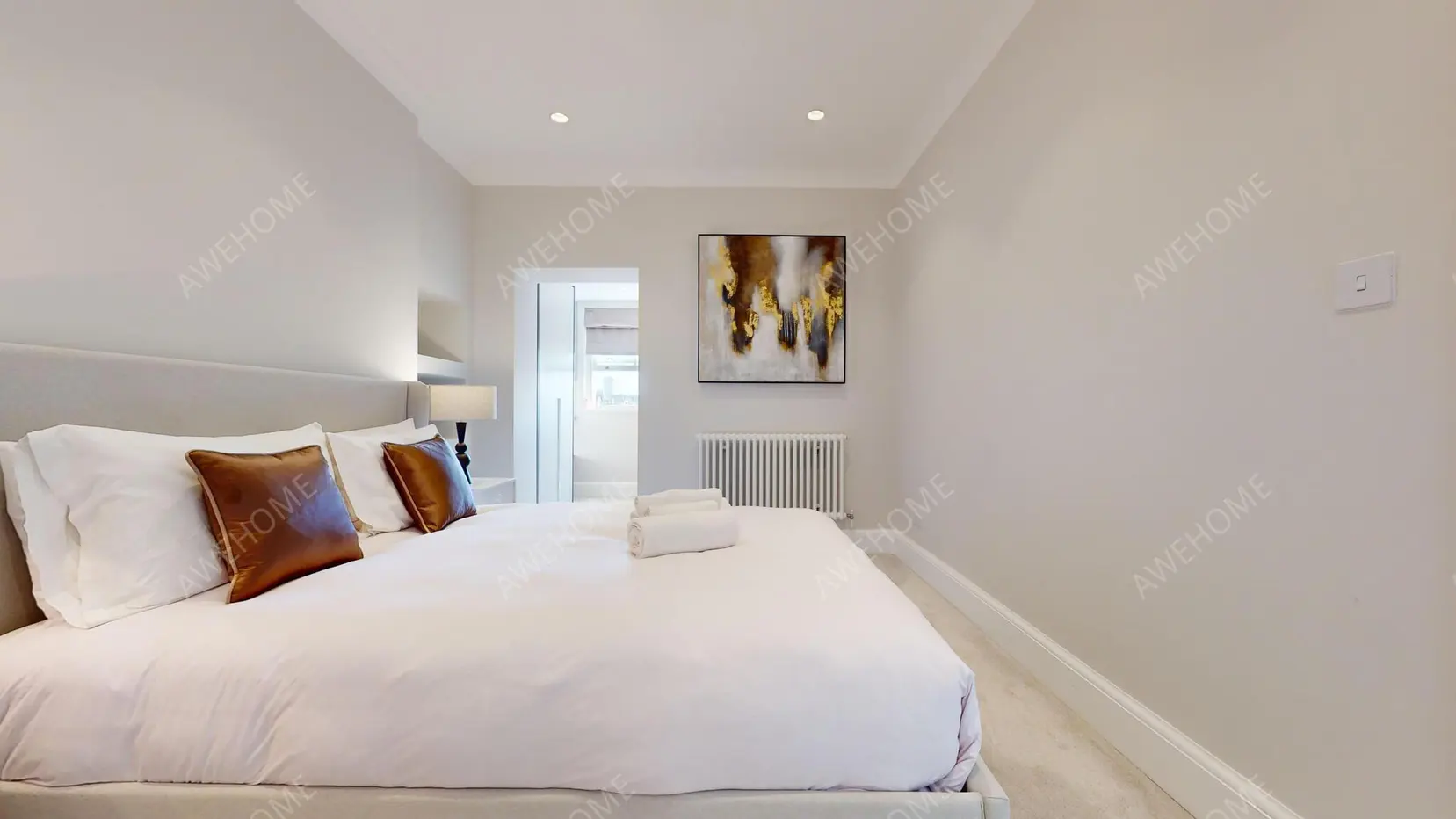 LondonSingle Apartment Rentals[Single Apartment]Westbourne Park Road