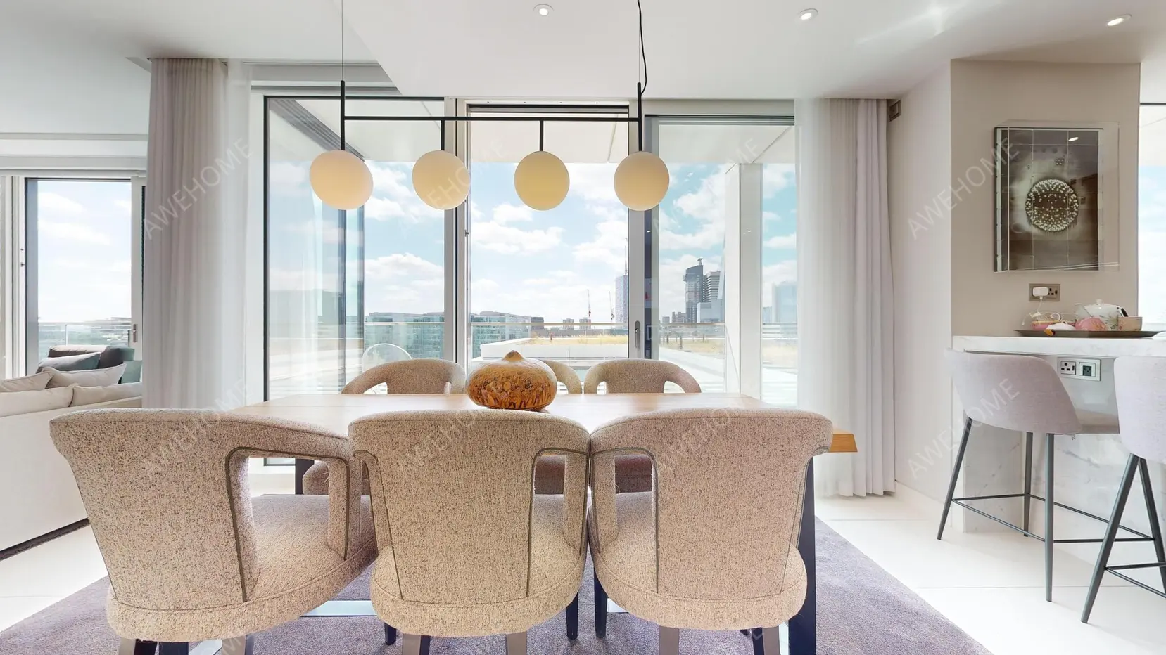 LondonService Apartment Rentals[Service Apartment]Water Lane