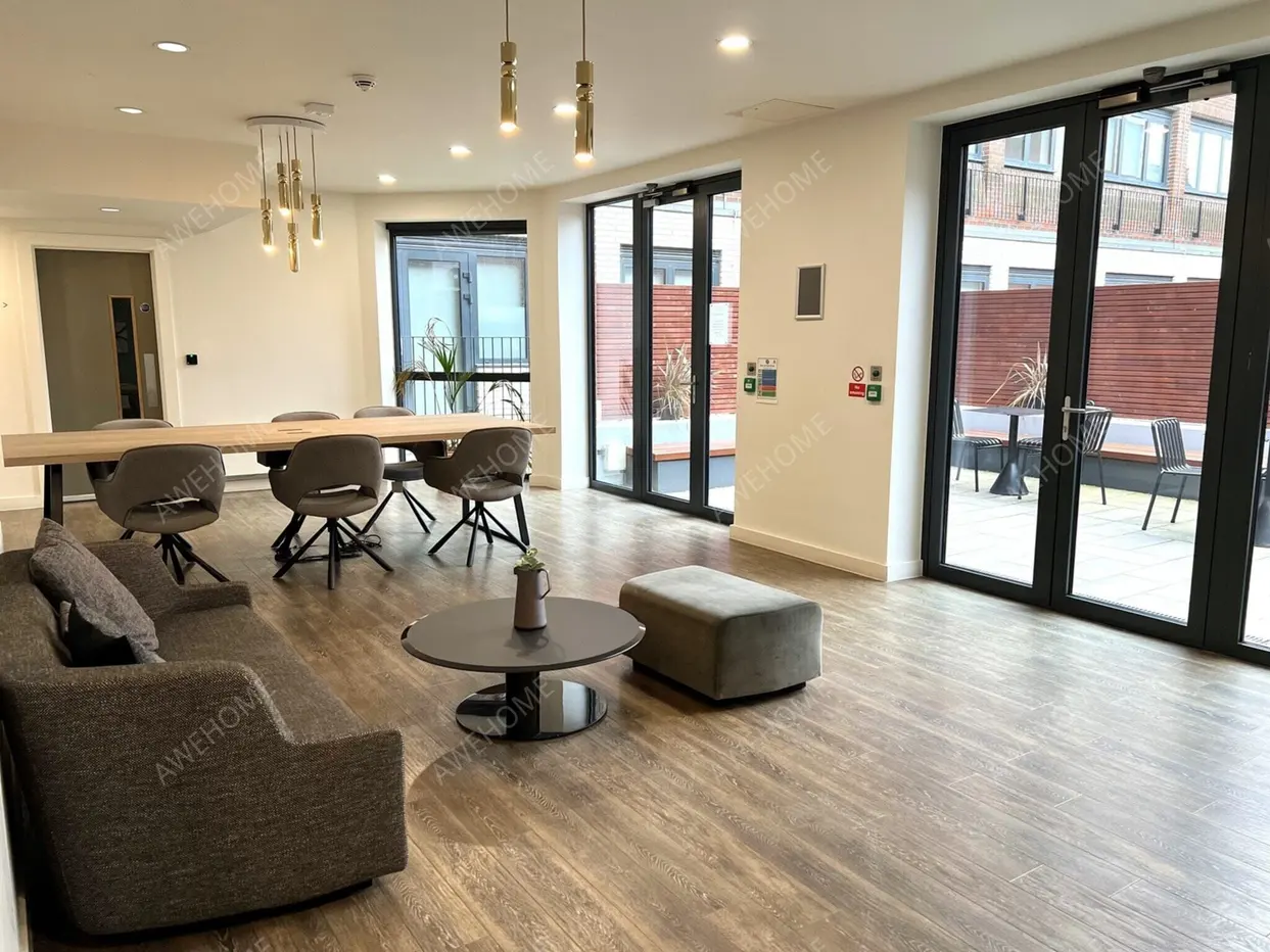 Londonshort-term accommodation Rentals[short-term accommodation]St. Peters Street