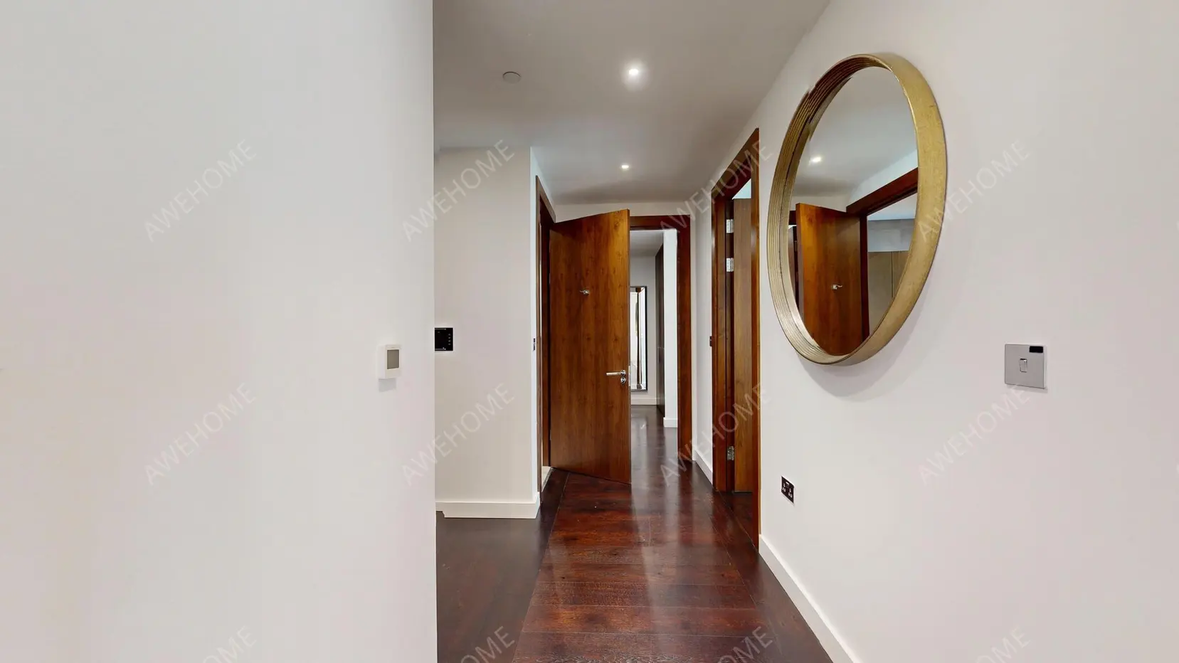 London RentalsCharles Clowes Walk