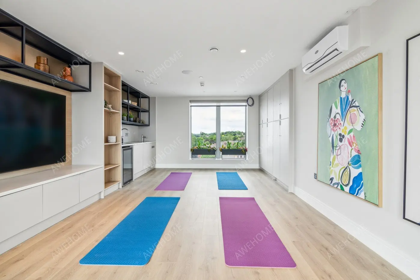 LondonBNB Rentals[BNB]The Mall