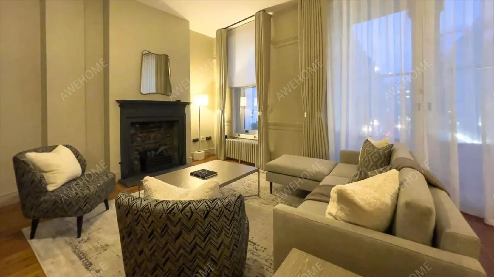 LondonBNB Rentals[BNB]Dering Street