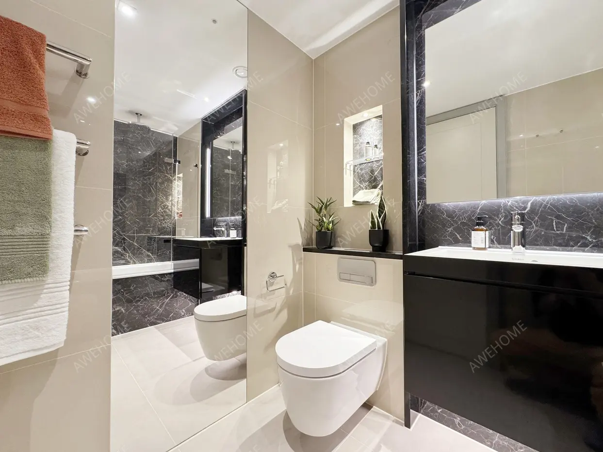 LondonWeekly Rental  Rentals[Weekly Rental ]Newcastle Place