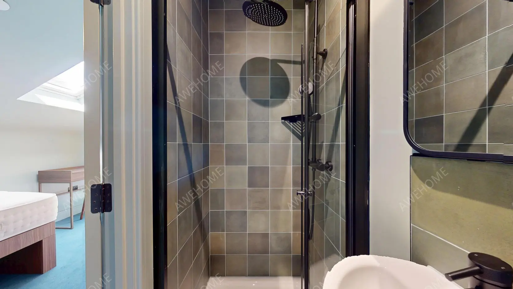 LondonSingle Apartment Rentals[Single Apartment]Cheshire Street