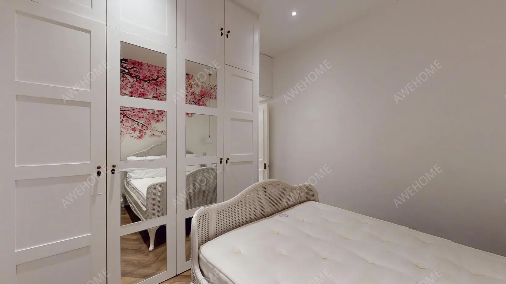 LondonSingle Apartment Rentals[Single Apartment]Princes Gate