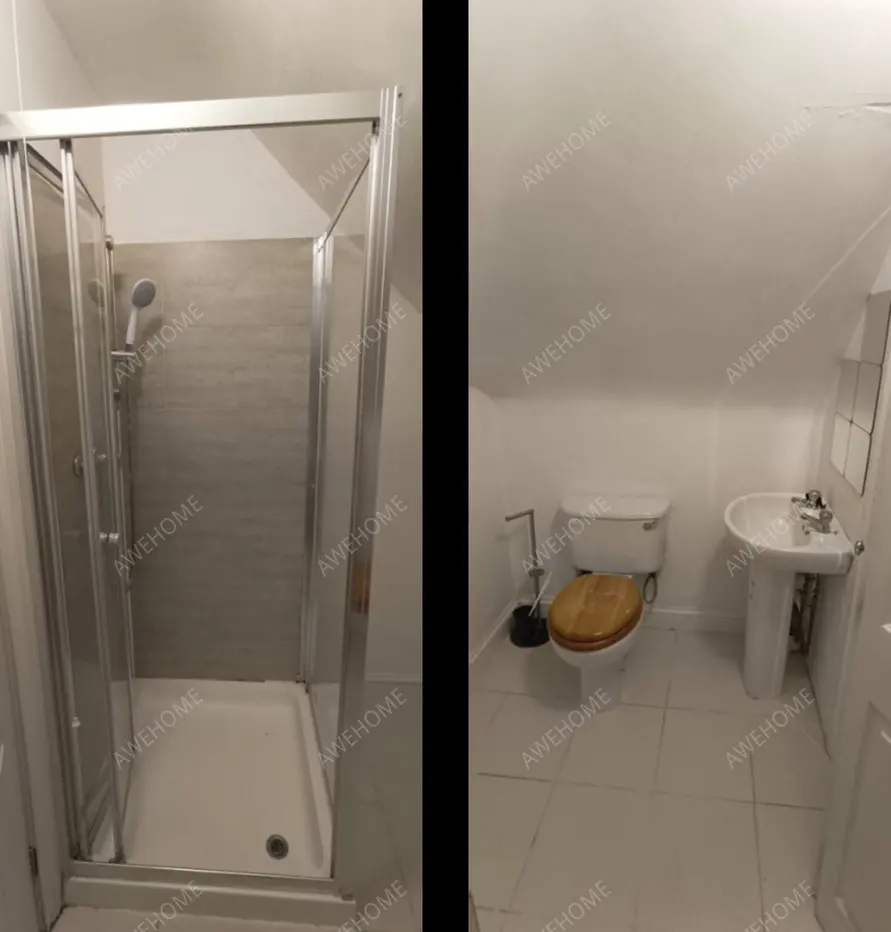 LondonSingle Apartment Rentals[Single Apartment]Manor Drive