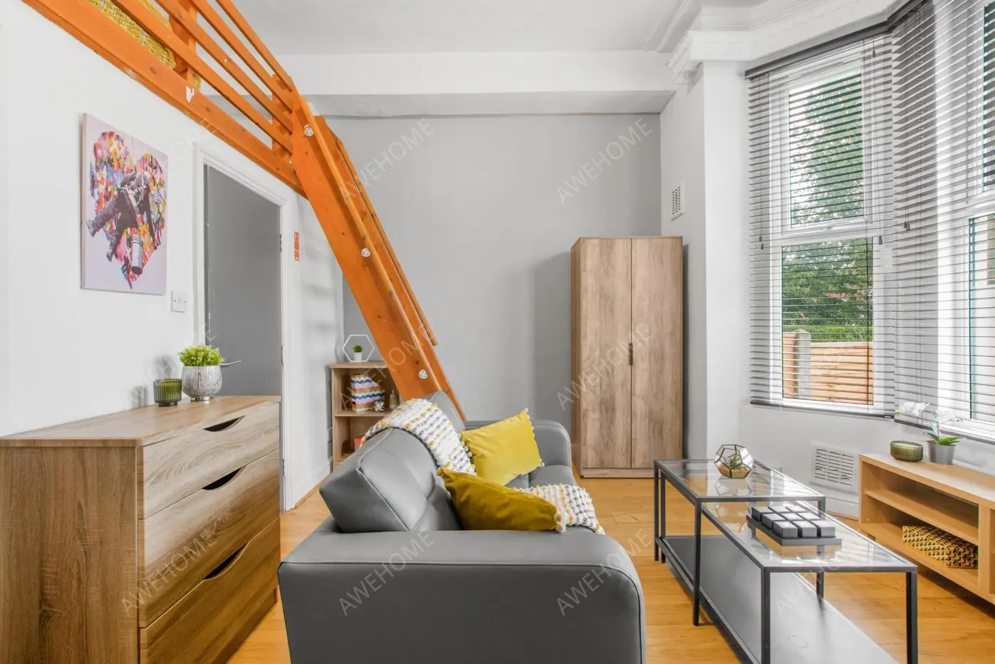 LeedsSingle Apartment Rentals[Single Apartment]Brudenell Road