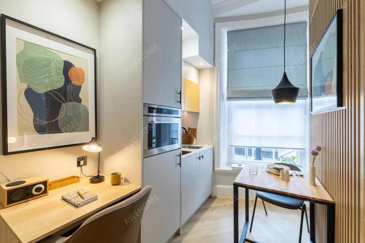 London RentalsDraycott Avenue