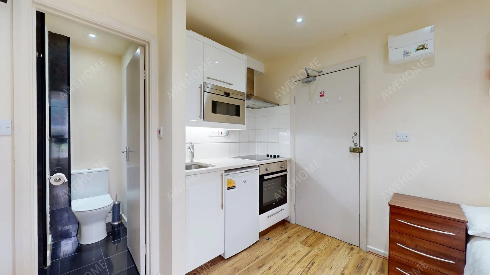 LondonSingle Apartment Rentals[Single Apartment]High Road