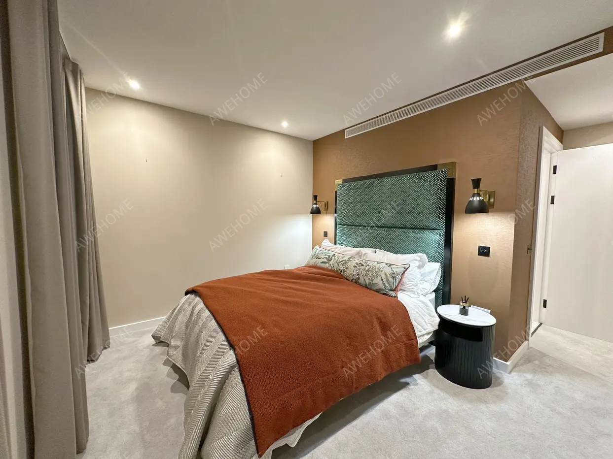 伦敦民宿租房[民宿]Merino Gardens