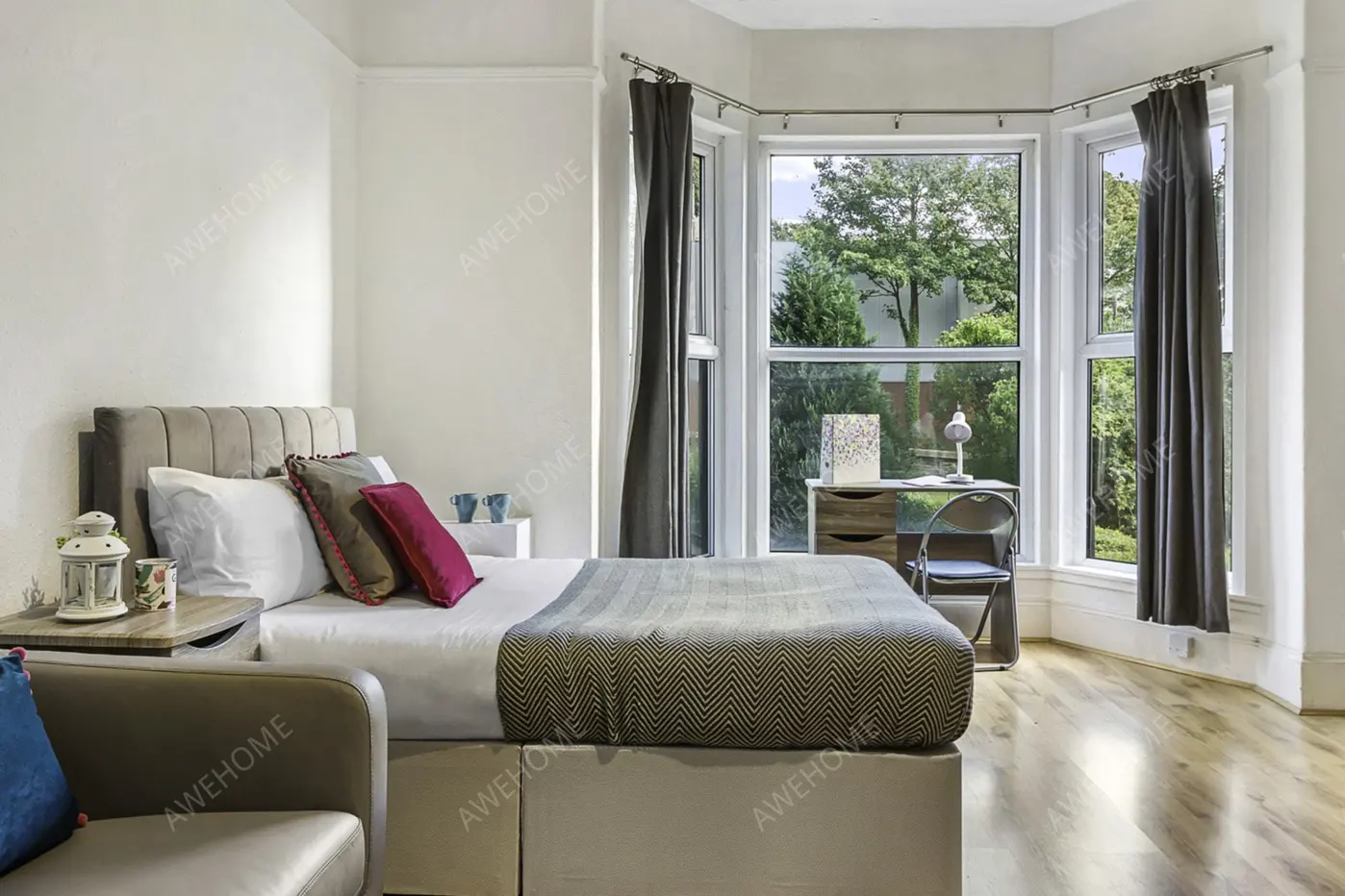 LeedsSingle Apartment Rentals[Single Apartment]St Johns Terrace