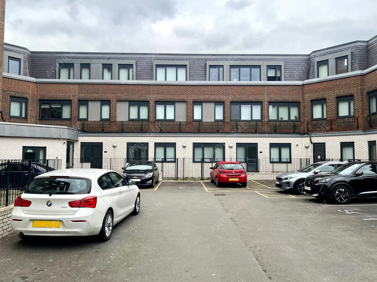 LondonSingle Apartment Rentals[Single Apartment]St. Peters Street