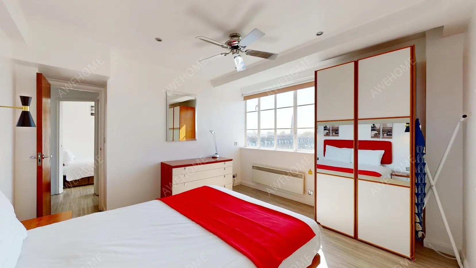 伦敦短租房租房[短租房]Old Brompton Road