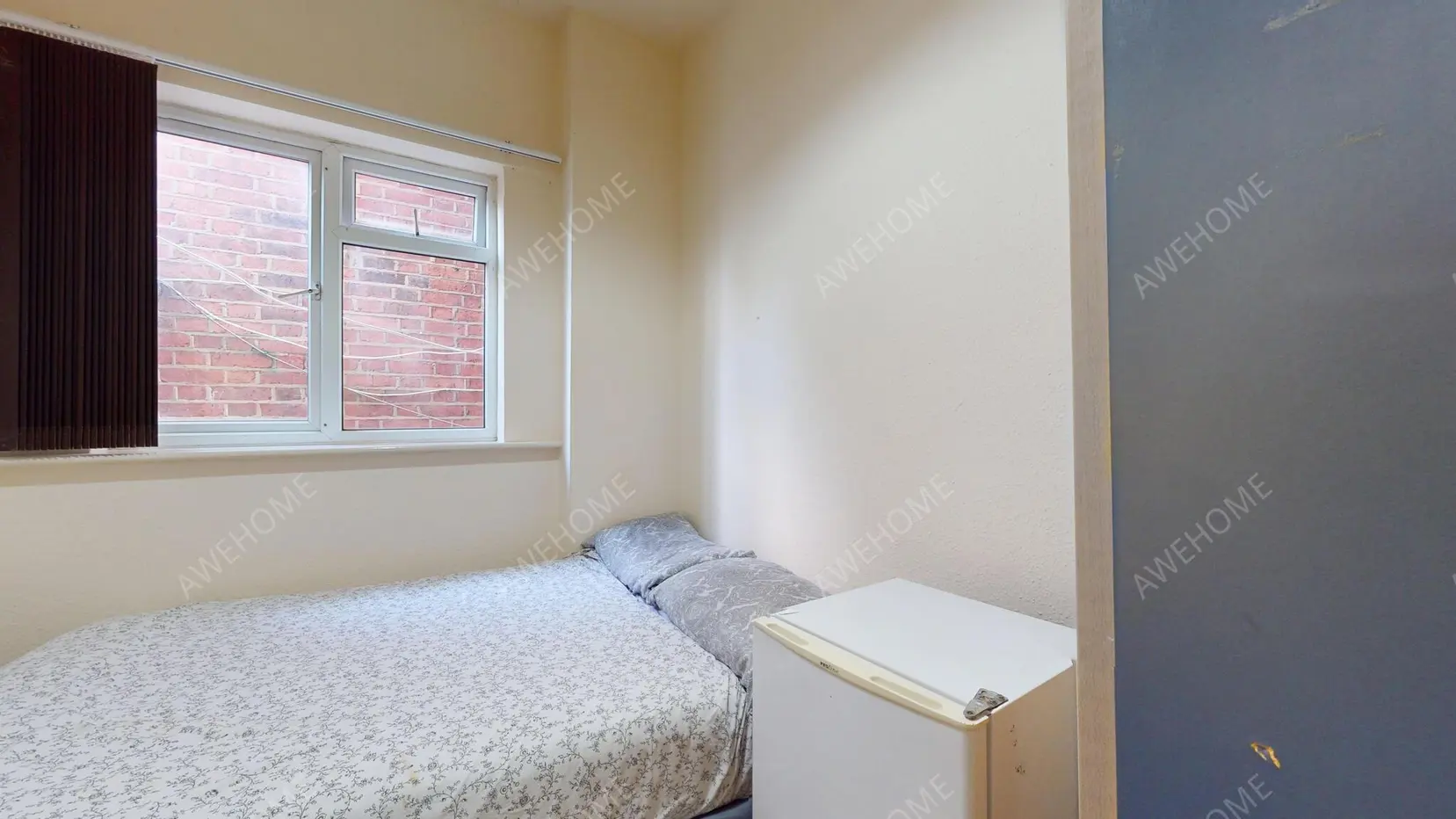 伦敦民宿租房[民宿]Anson Road