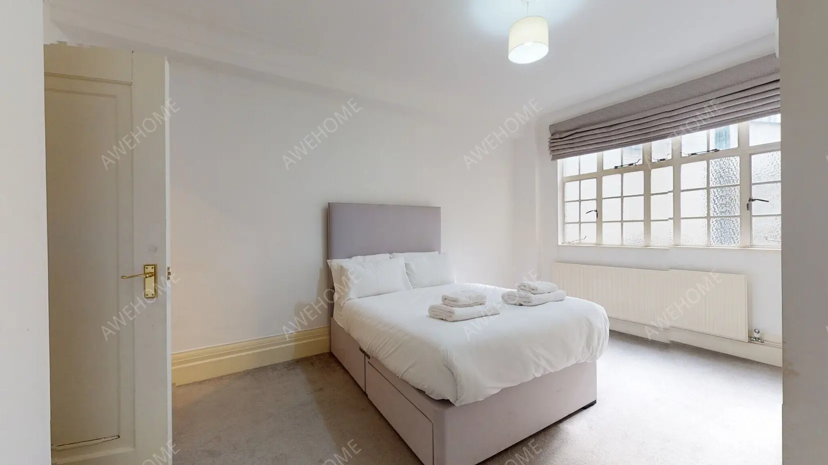 LondonSingle Apartment Rentals[Single Apartment]Park Road