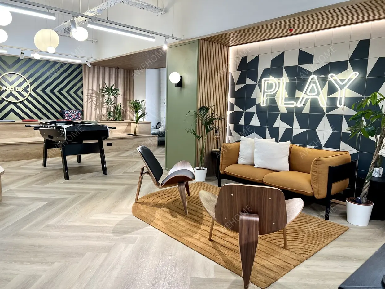 LondonSingle Apartment Rentals[Single Apartment]Great West Road