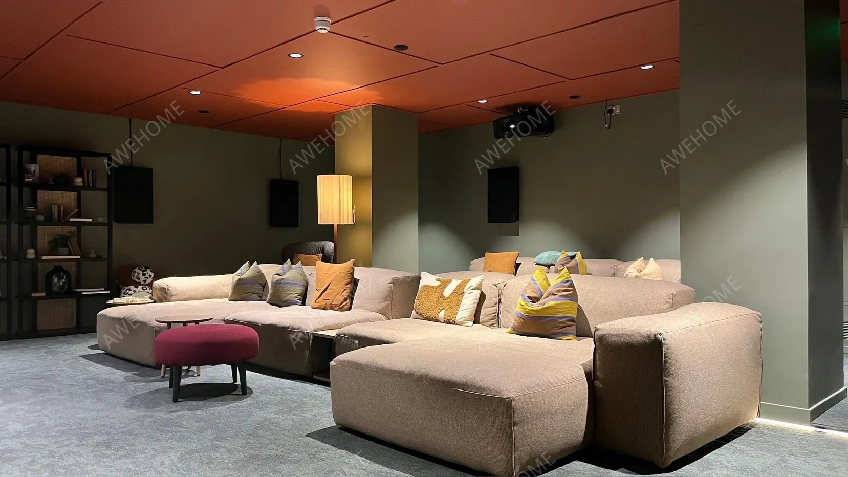 LondonWeekly Rental  Rentals[Weekly Rental ]Crossharbour Plaza