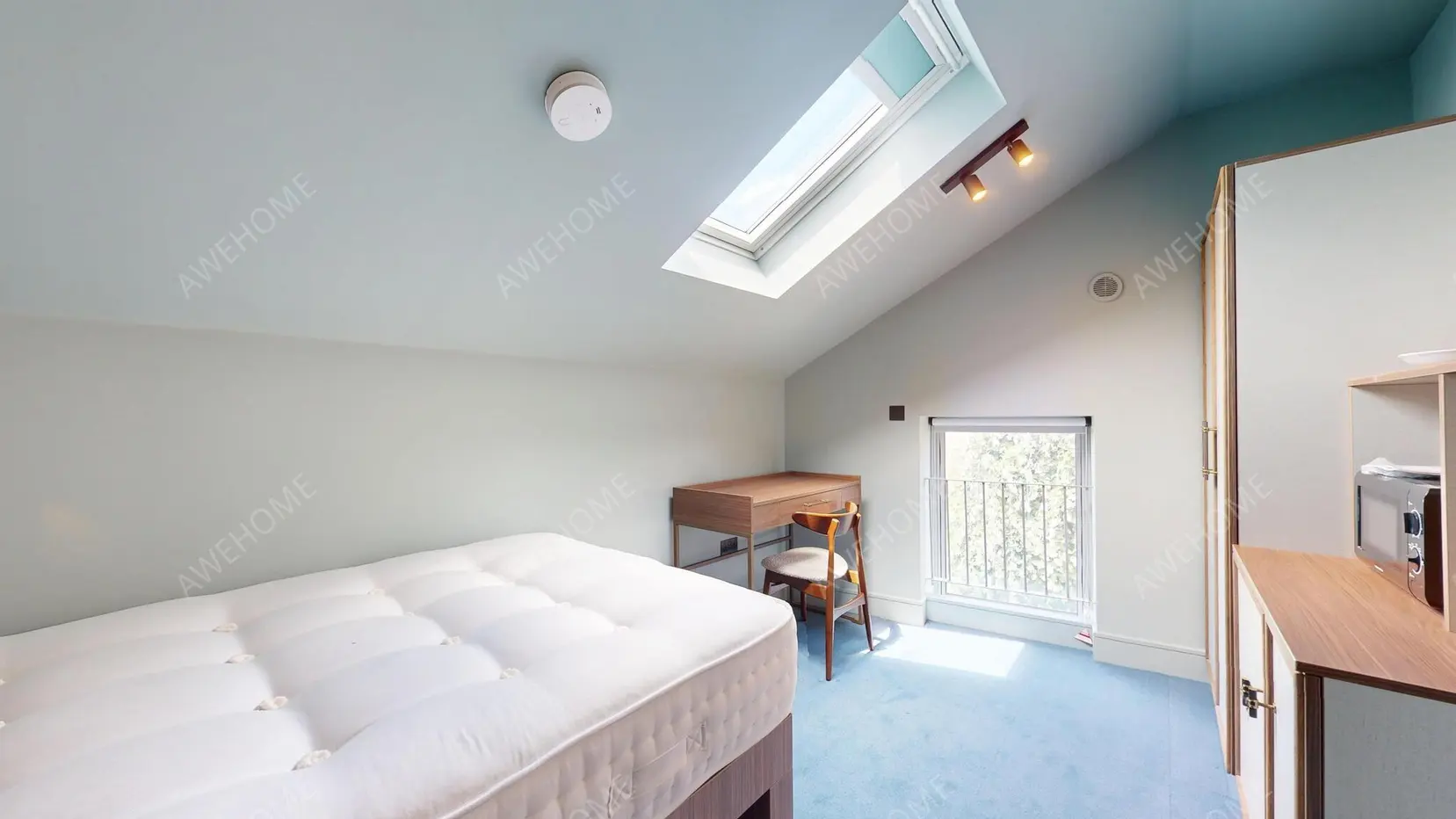 LondonSingle Apartment Rentals[Single Apartment]Cheshire Street