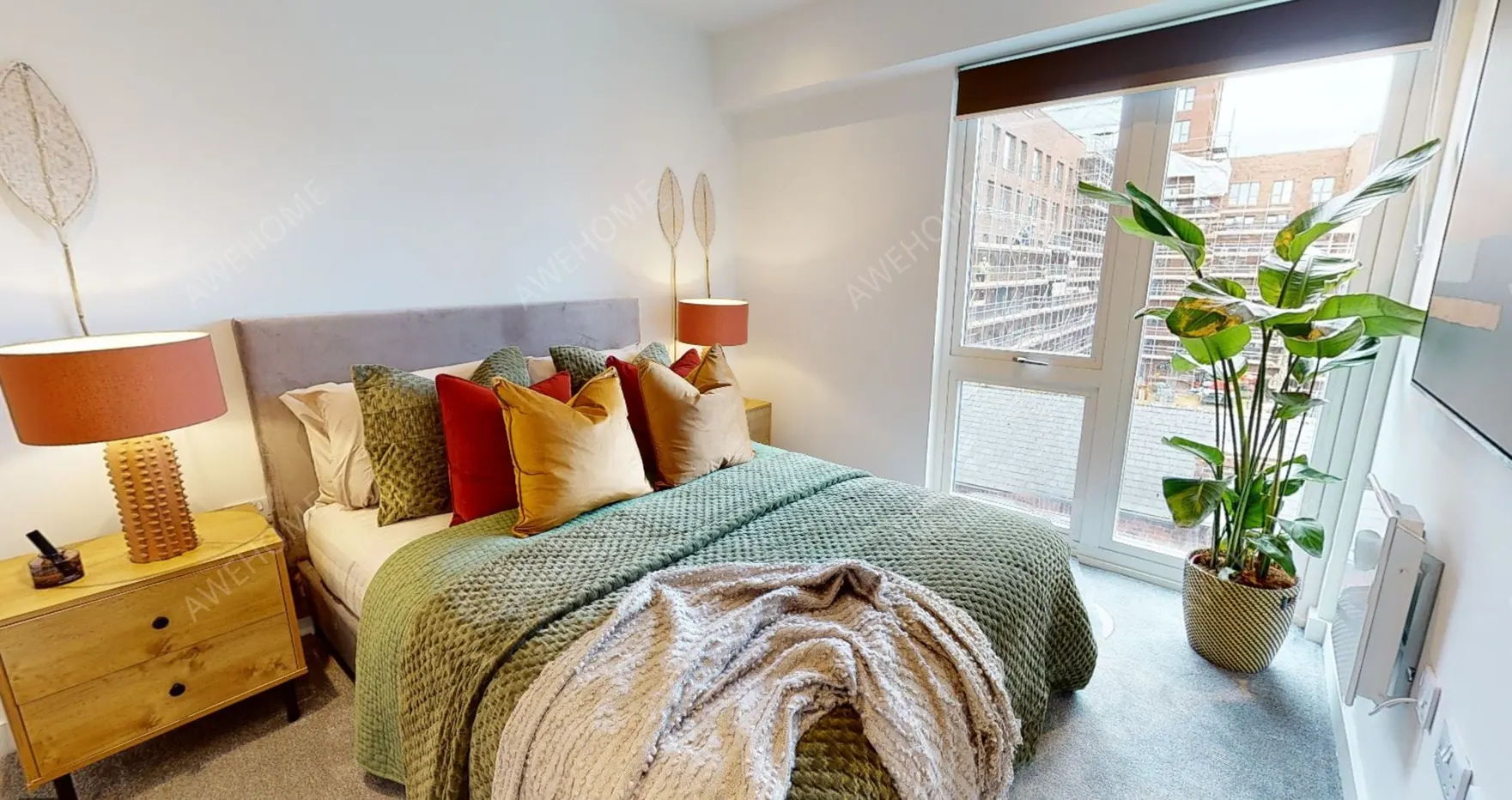 LondonSingle Apartment Rentals[Single Apartment]Bloomery Place