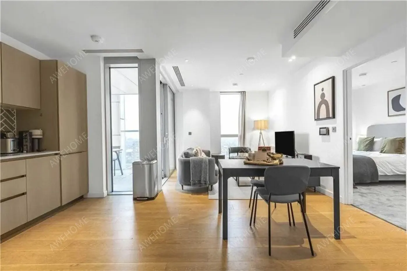 LondonBNB Rentals[BNB]City Road