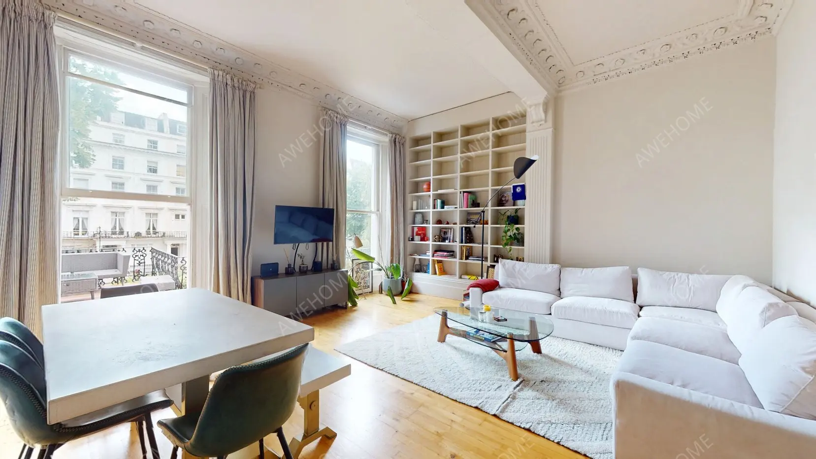 LondonWeekly Rental  Rentals[Weekly Rental ]St. Stephens Gardens