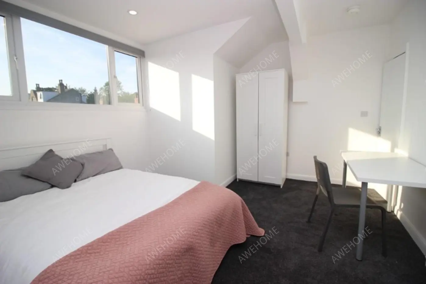 LeedsShort term Apartment Rentals[Short term Apartment]Chestnut Avenue