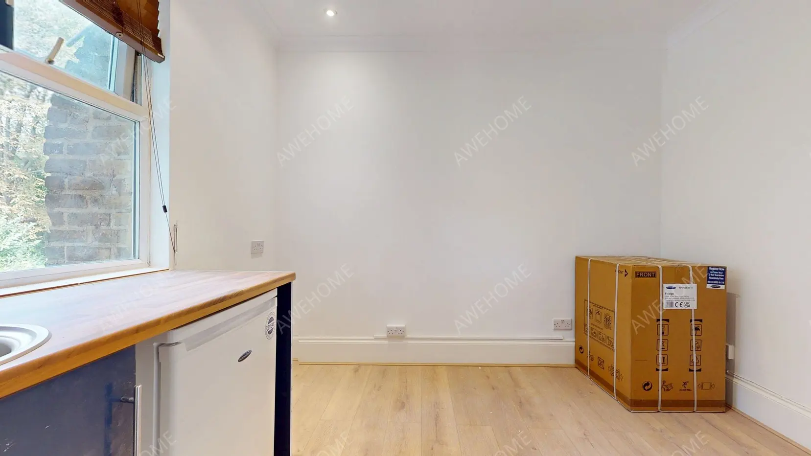 LondonBNB Rentals[BNB]Lyncroft Gardens